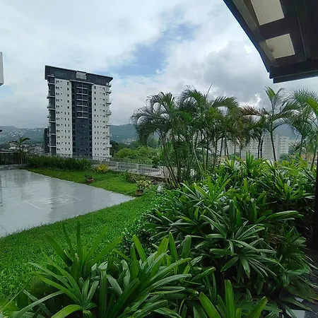 Mia Casa Cebu One Pavillon Place