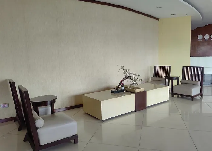 Mia Casa One Pavillon Place Aparthotel Cebu