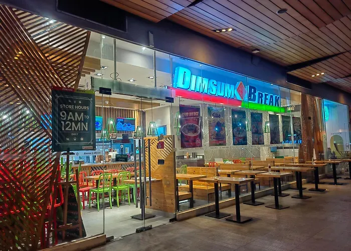 Mia Casa One Pavillon Place 4* Cebu
