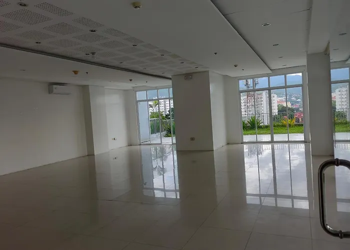 Mia Casa One Pavillon Place Aparthotel Cebu