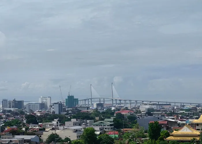 Aparthotel Mia Casa One Pavillon Place Cebu