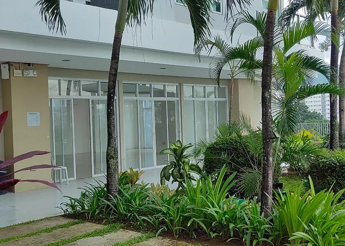 Mia Casa One Pavillon Place 4* Cebu
