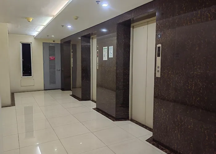 Mia Casa One Pavillon Place Aparthotel
