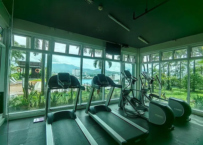 Aparthotel Mia Casa One Pavillon Place 4*
