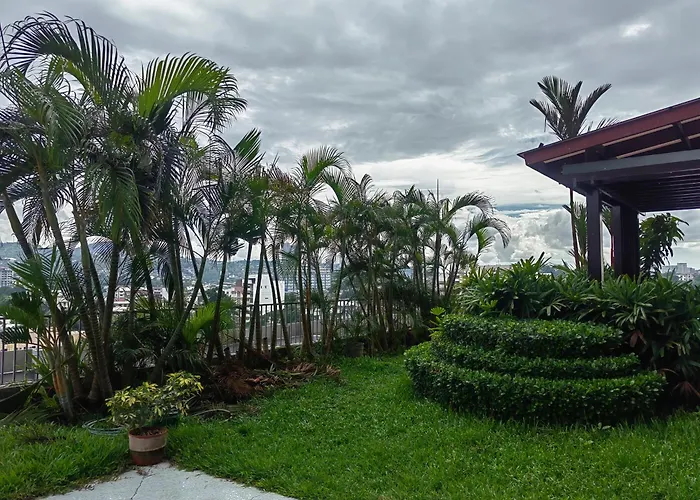 Mia Casa One Pavillon Place Cebu