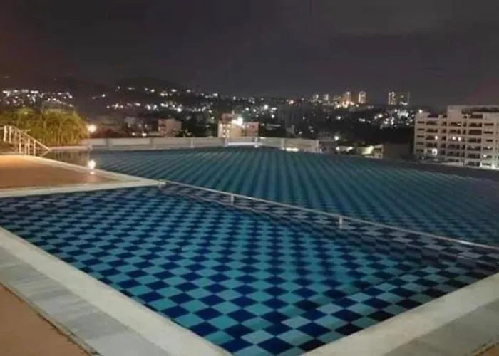 Aparthotel Mia Casa One Pavillon Place 4*