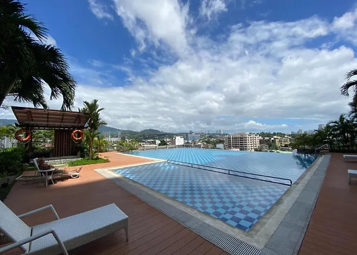 Mia Casa One Pavillon Place