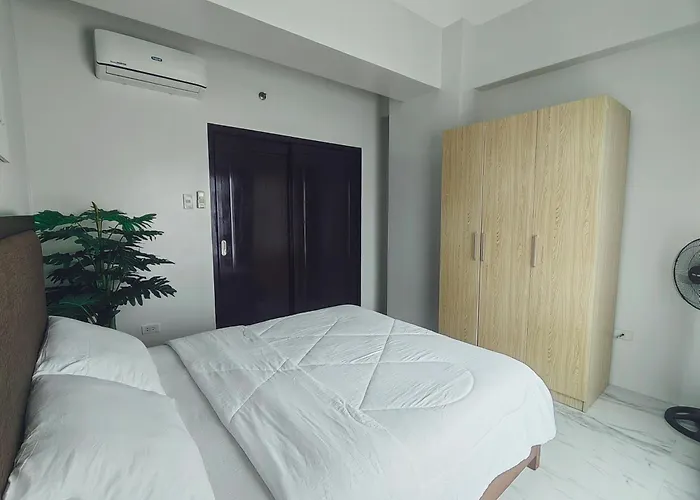 Aparthotel Mia Casa One Pavillon Place 4*