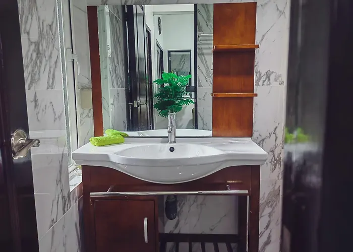 Mia Casa One Pavillon Place
