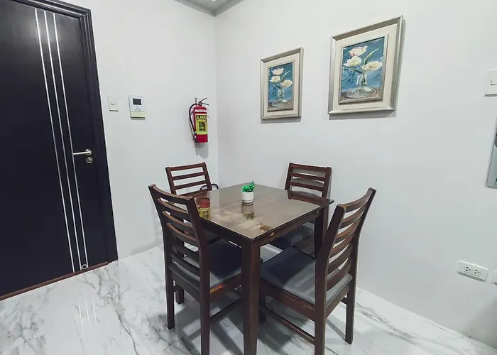 Aparthotel Mia Casa One Pavillon Place Cebu