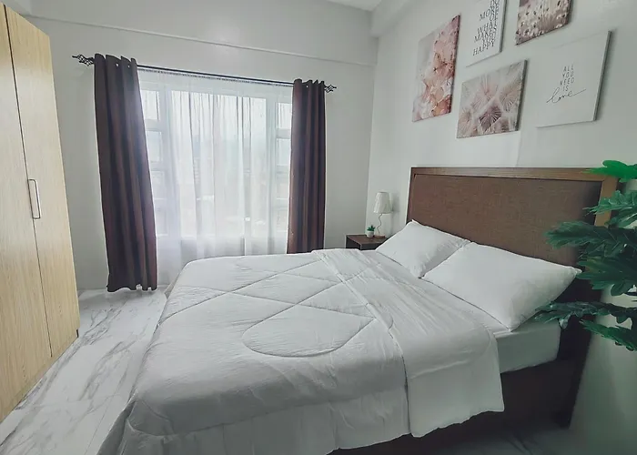 Aparthotel Mia Casa One Pavillon Place